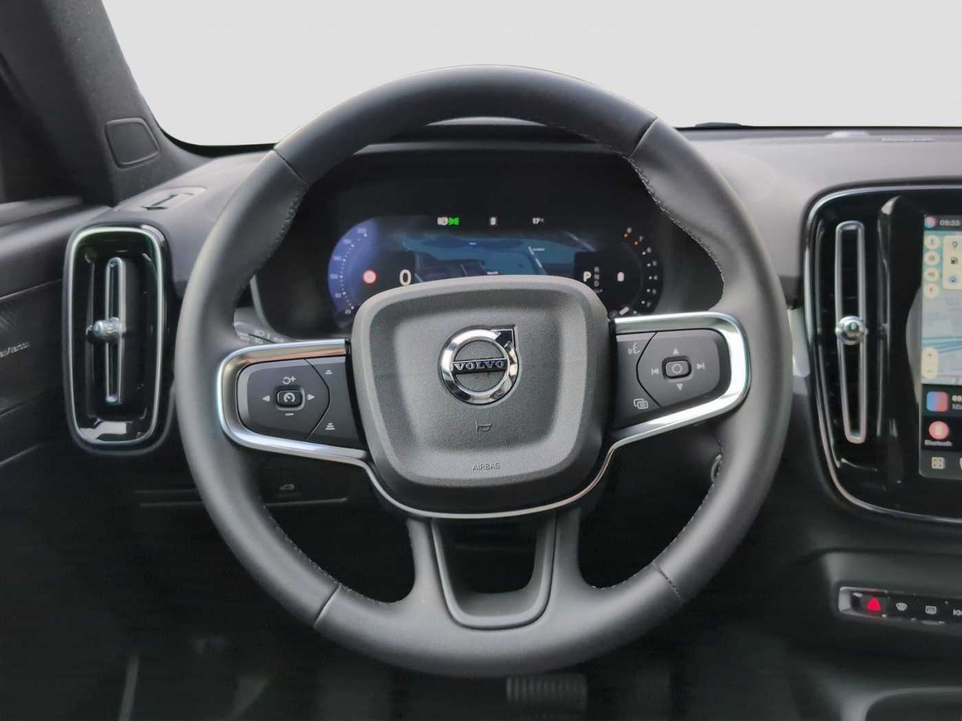 Volvo XC40 – Bild 4