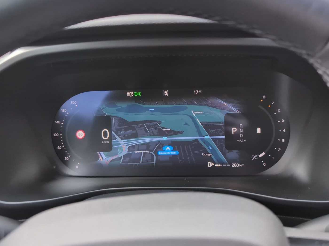 Volvo XC40 – Bild 5