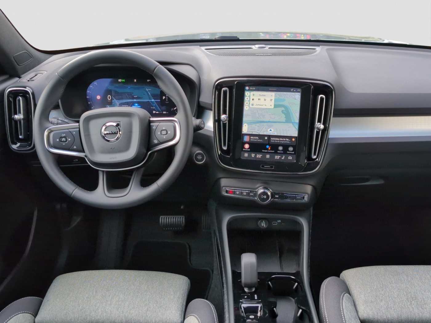 Volvo XC40 – Bild 6