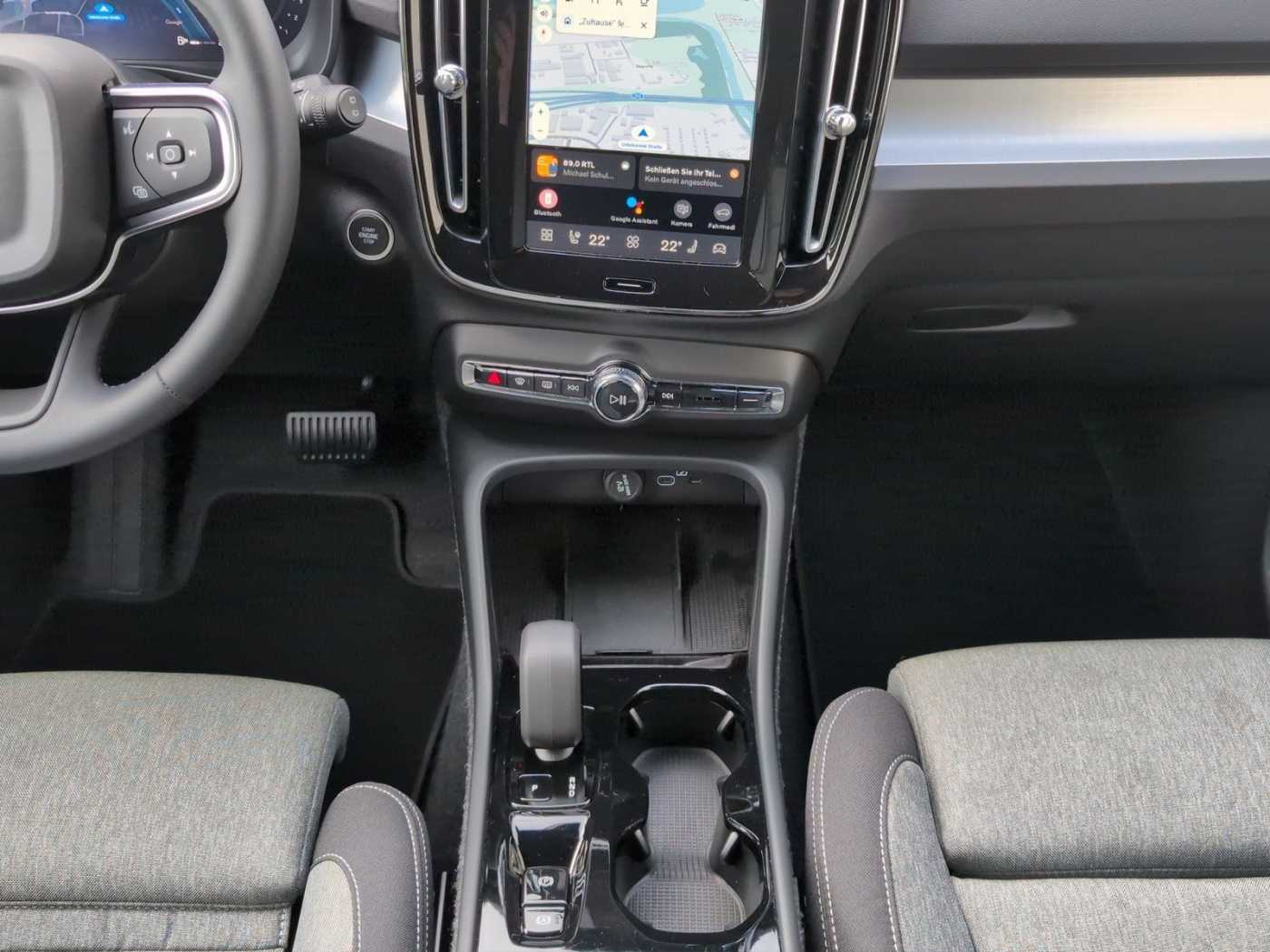 Volvo XC40 – Bild 7