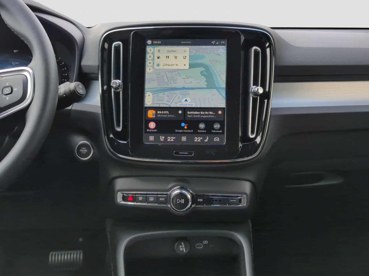 Volvo XC40 – Bild 8