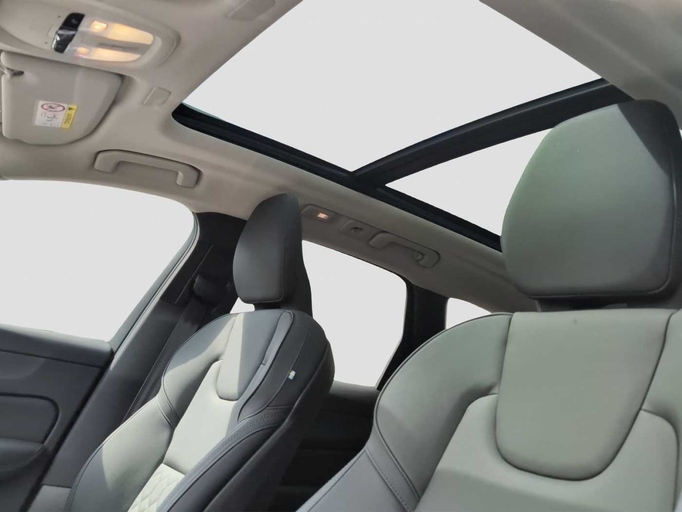Volvo XC60 – Bild 10