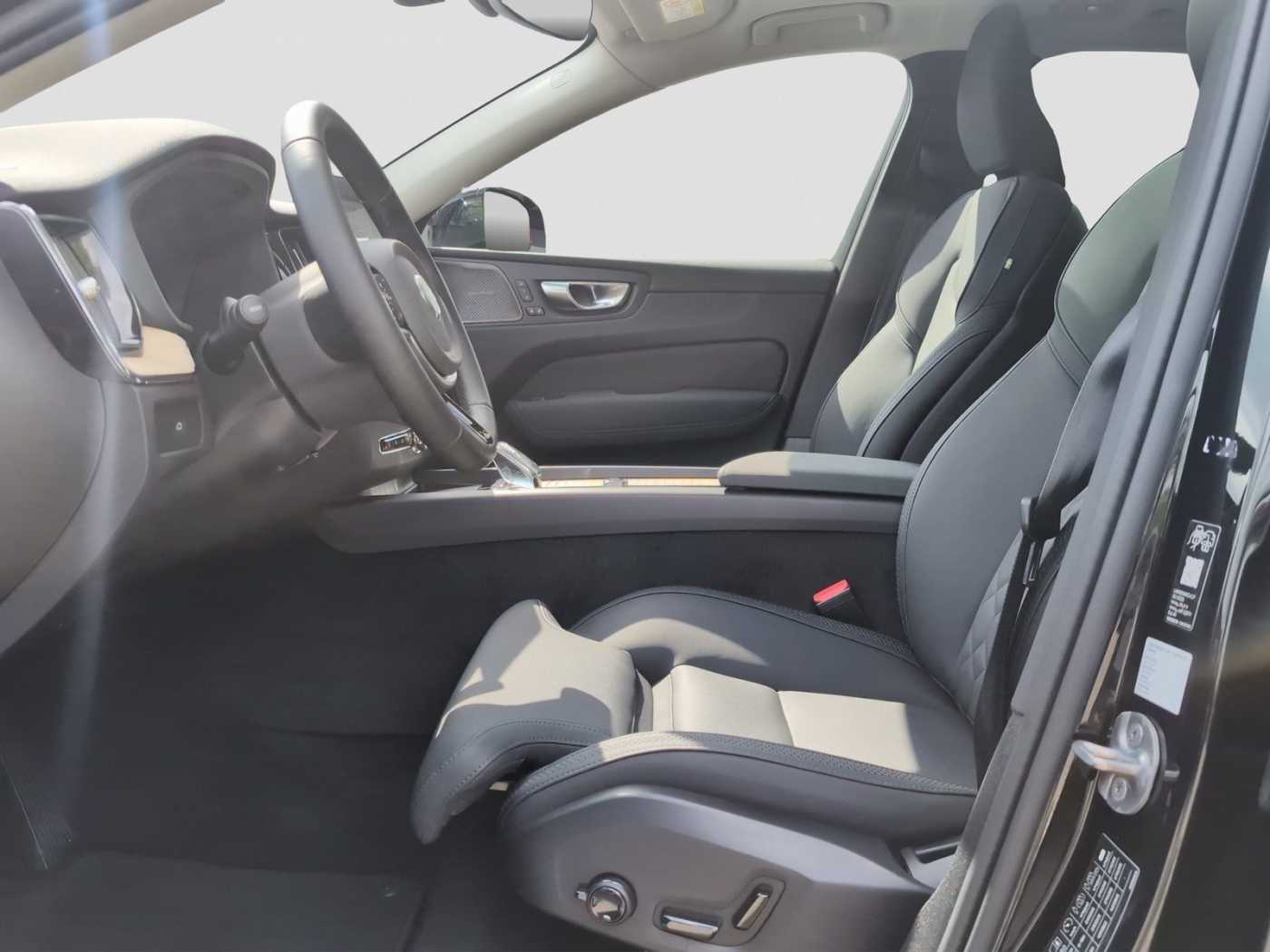 Volvo XC60 – Bild 11