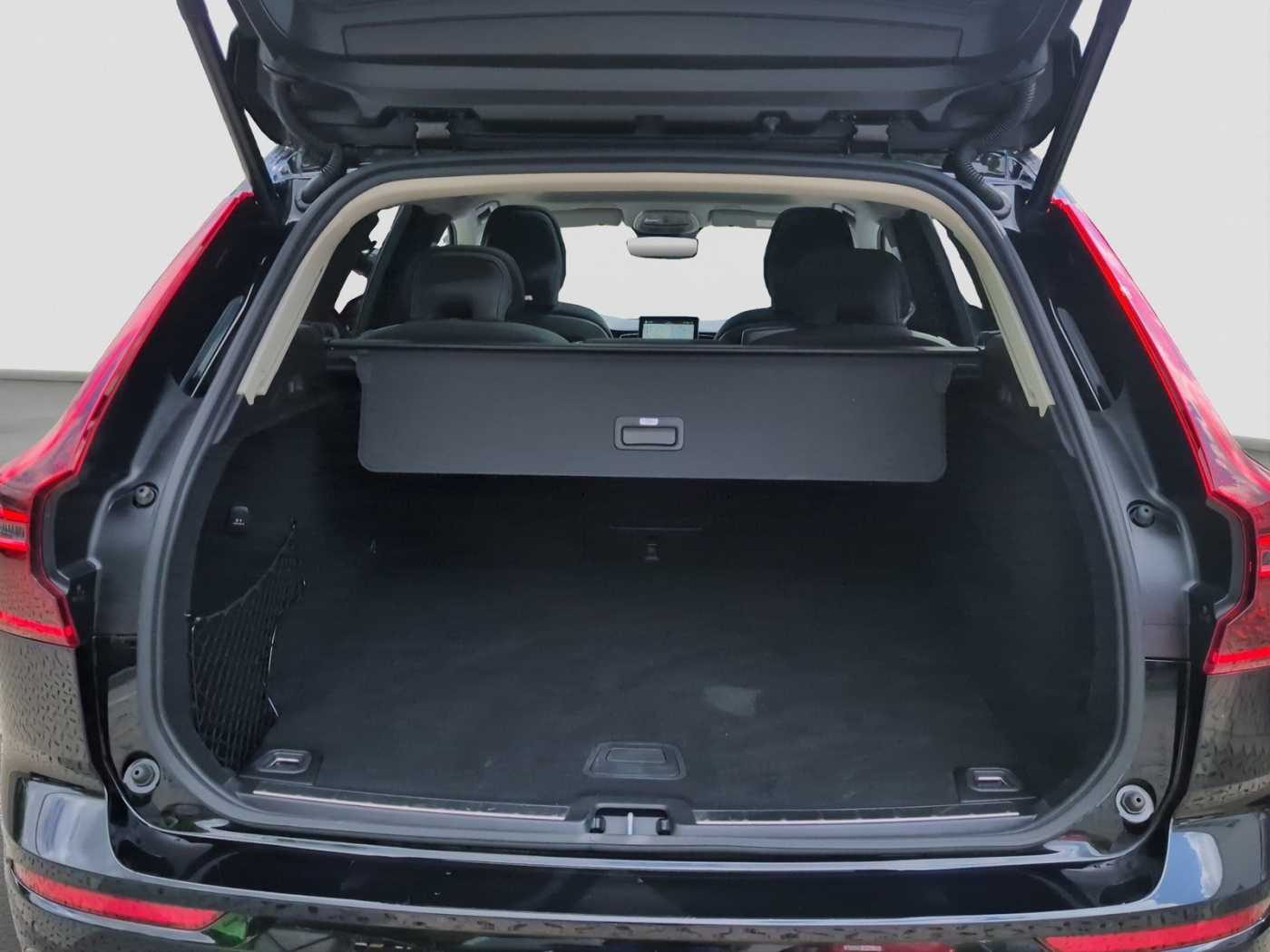Volvo XC60 – Bild 13