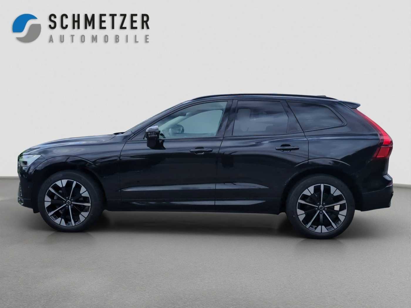 Volvo XC60 – Bild 2