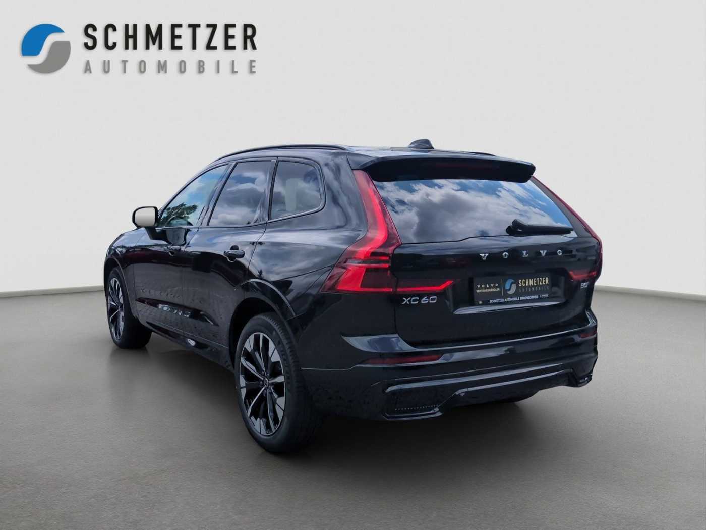 Volvo XC60 – Bild 3
