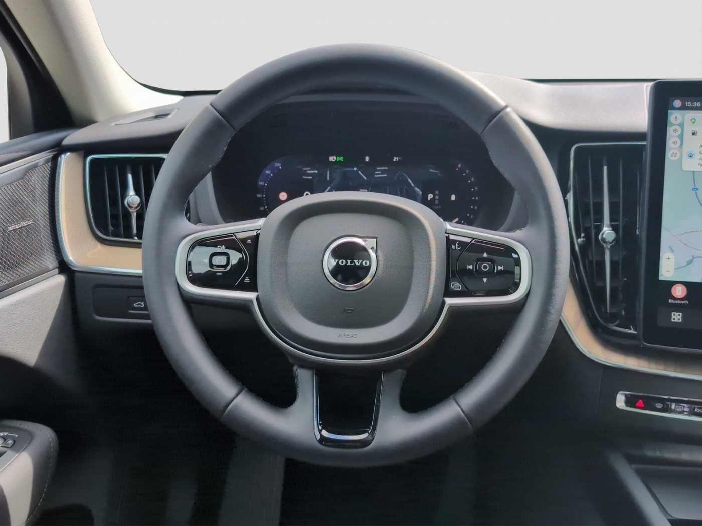 Volvo XC60 – Bild 4