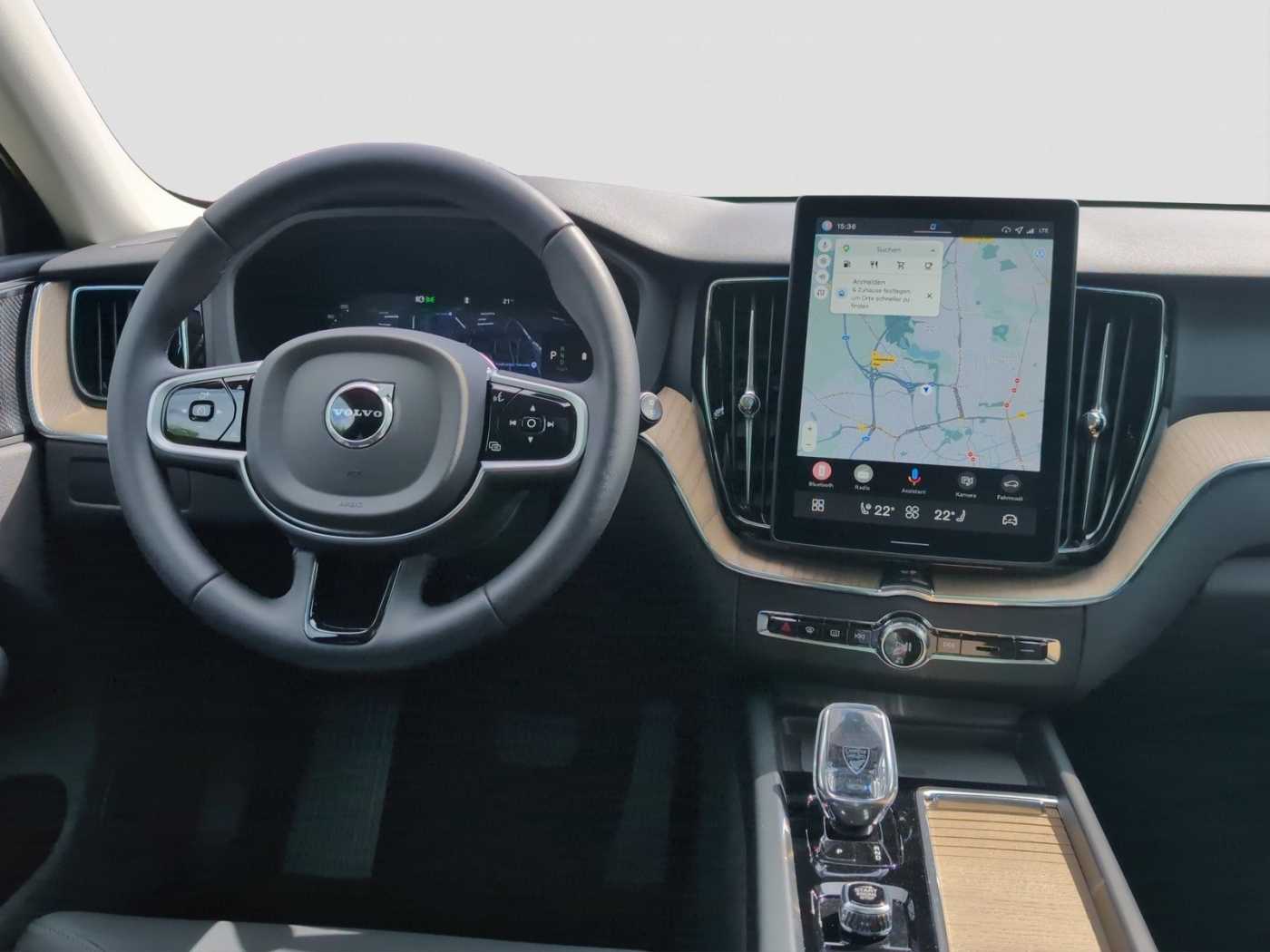 Volvo XC60 – Bild 6