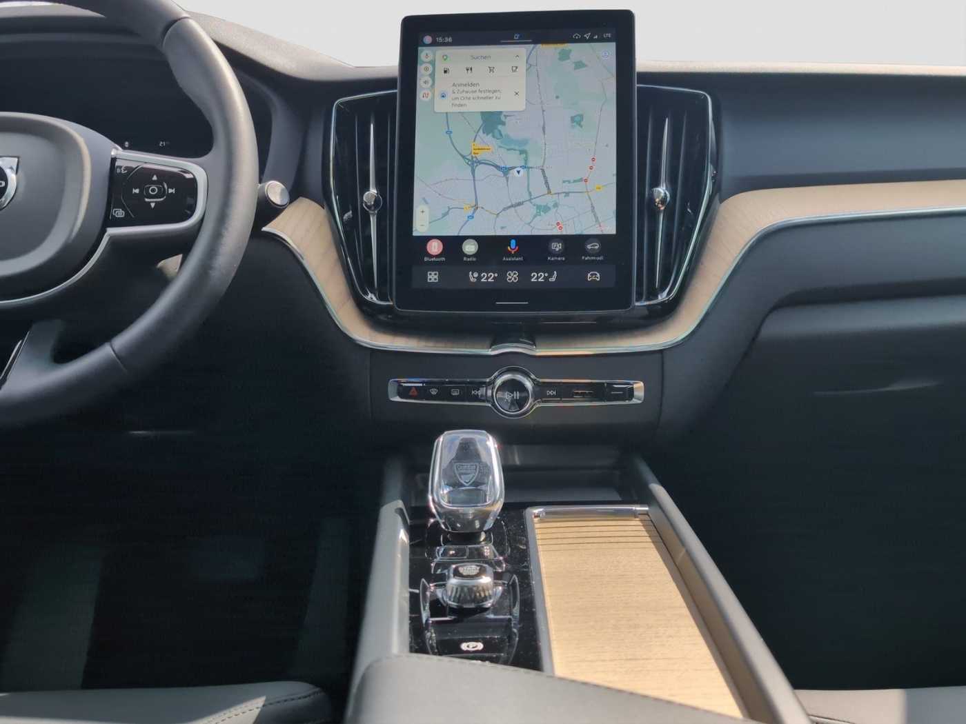 Volvo XC60 – Bild 7