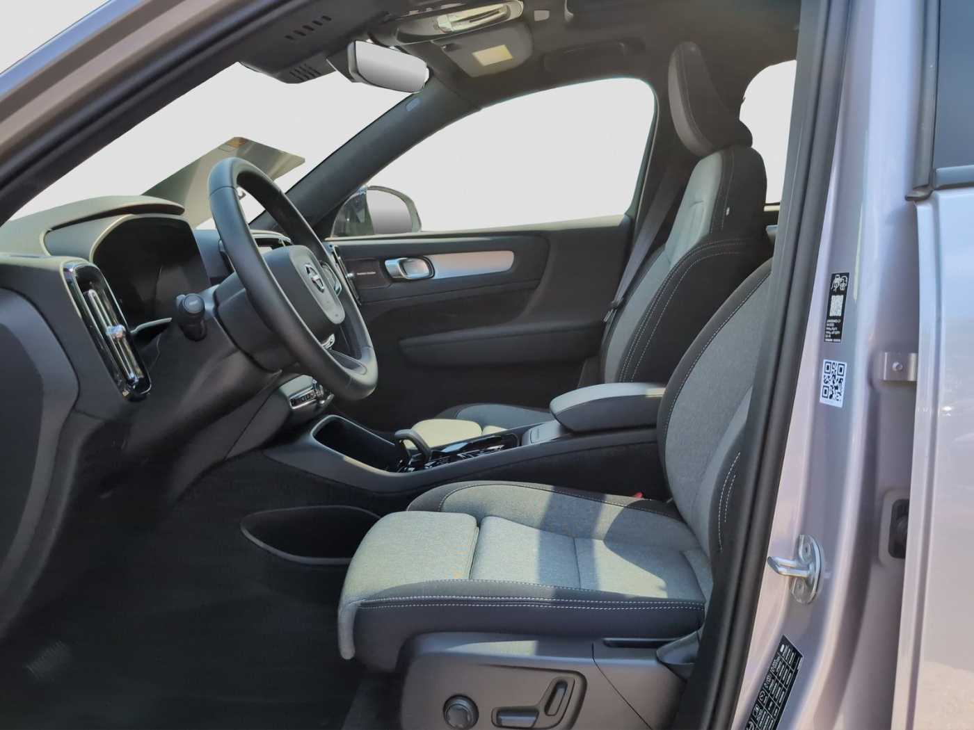 Volvo XC40 – Bild 10