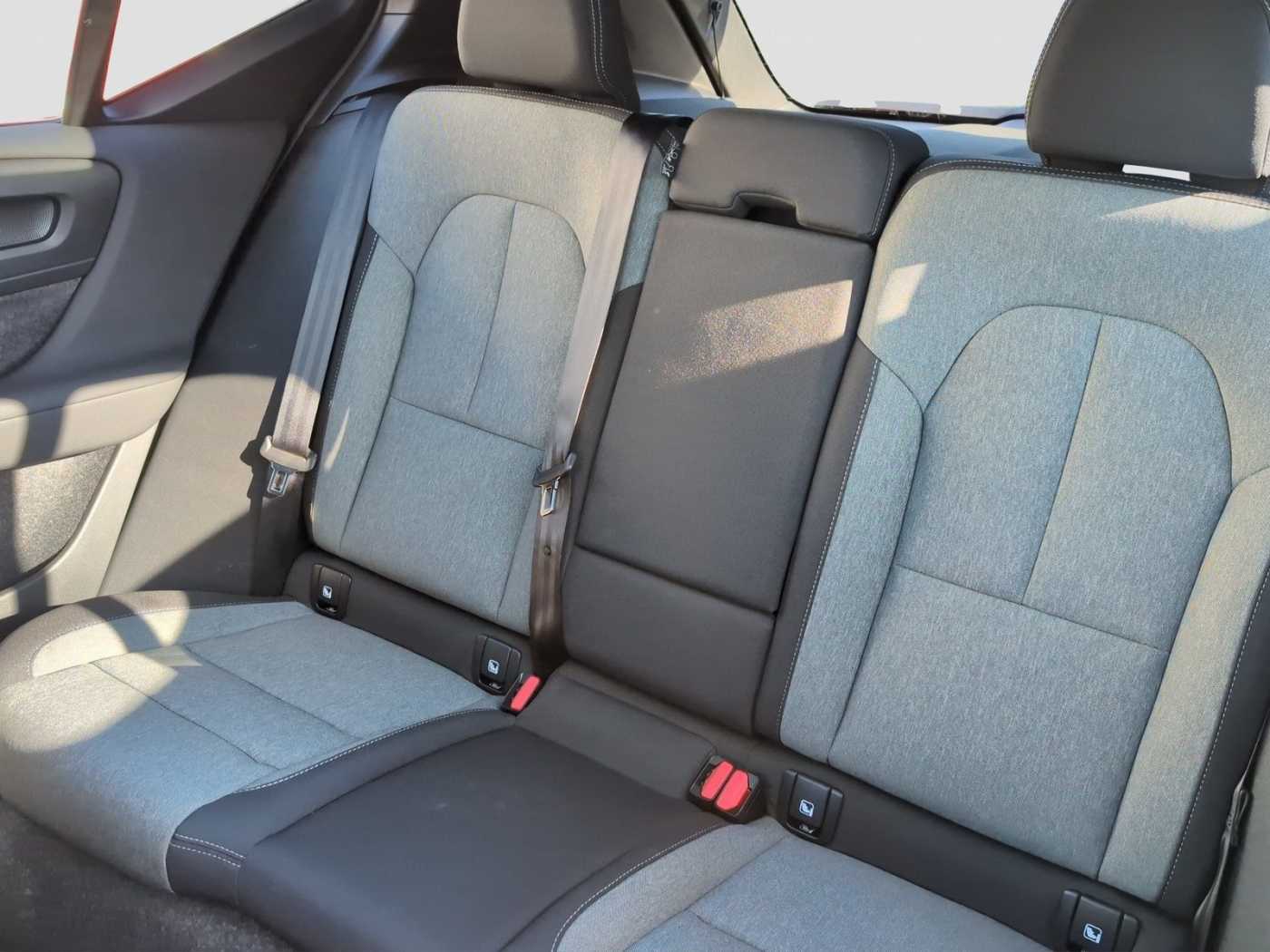 Volvo XC40 – Bild 11