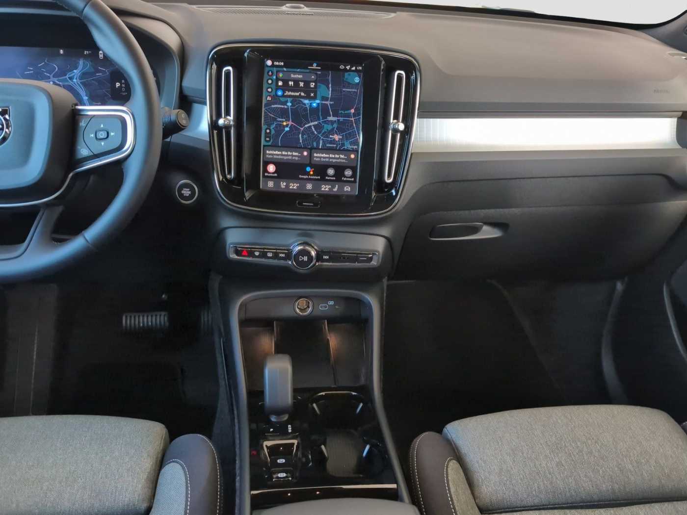 Volvo XC40 – Bild 12
