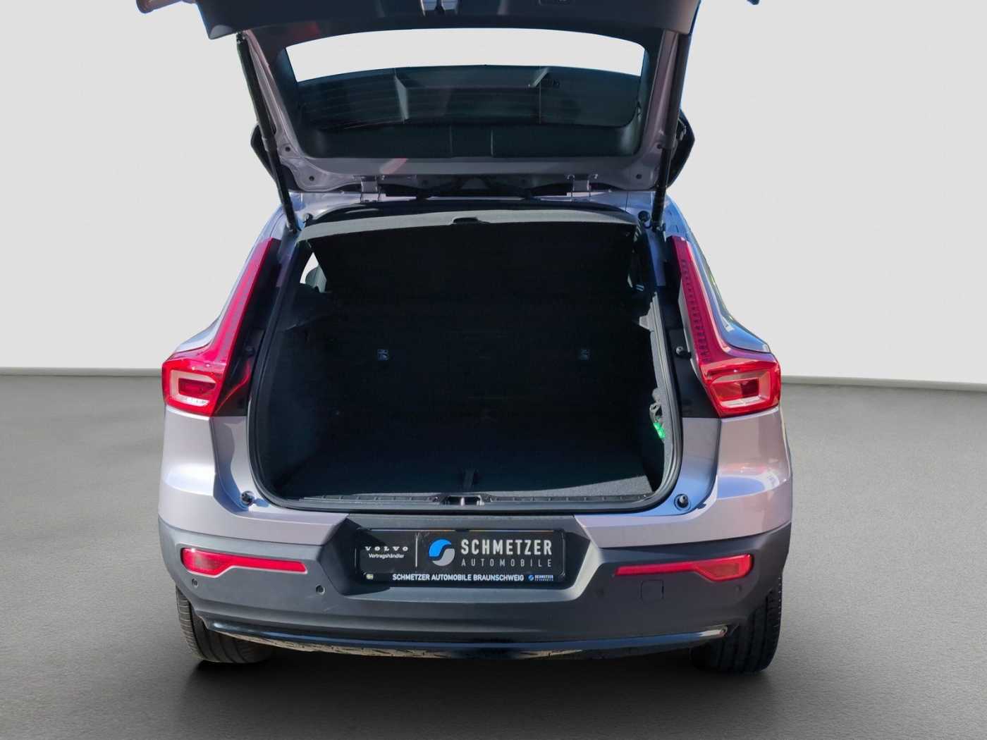 Volvo XC40 – Bild 13