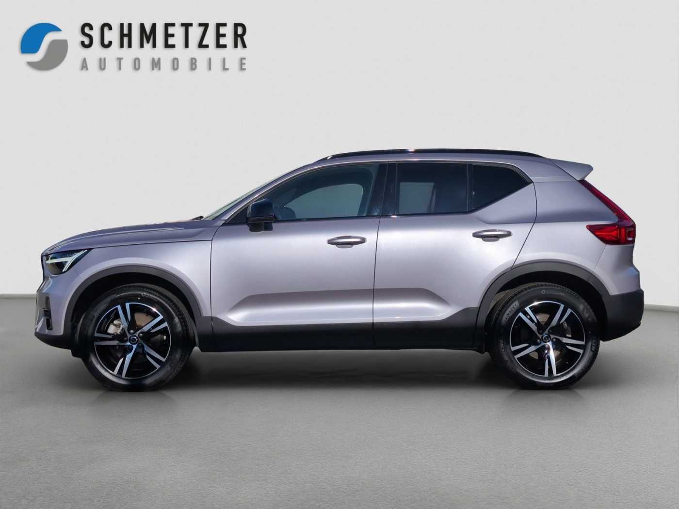 Volvo XC40 – Bild 2