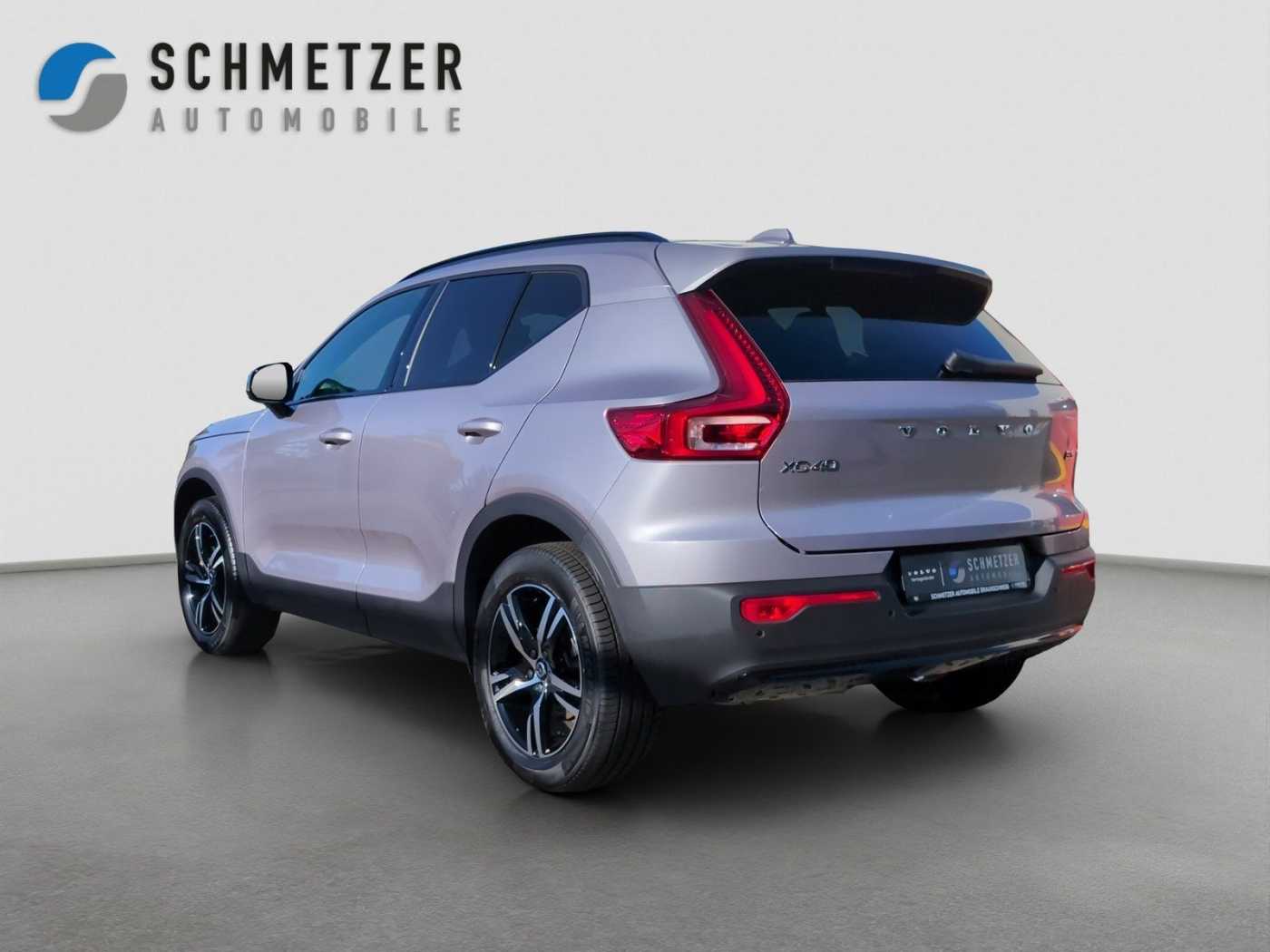 Volvo XC40 – Bild 3