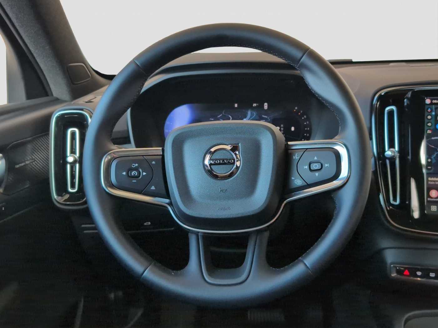 Volvo XC40 – Bild 4