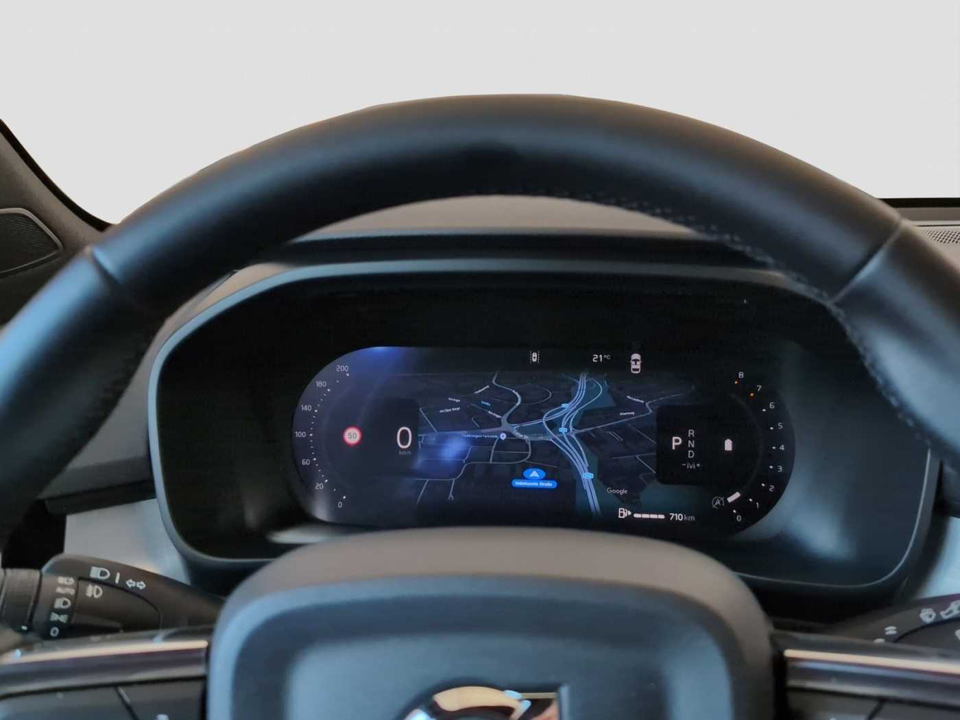 Volvo XC40 – Bild 5
