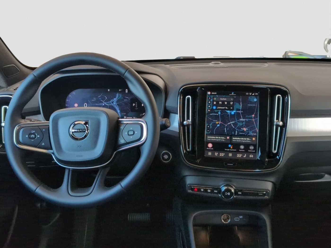 Volvo XC40 – Bild 6
