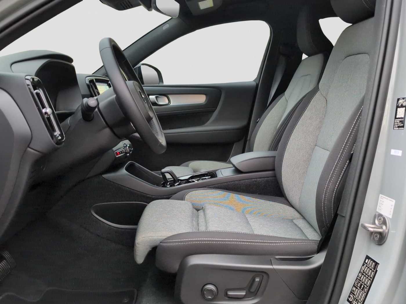 Volvo XC40 – Bild 10