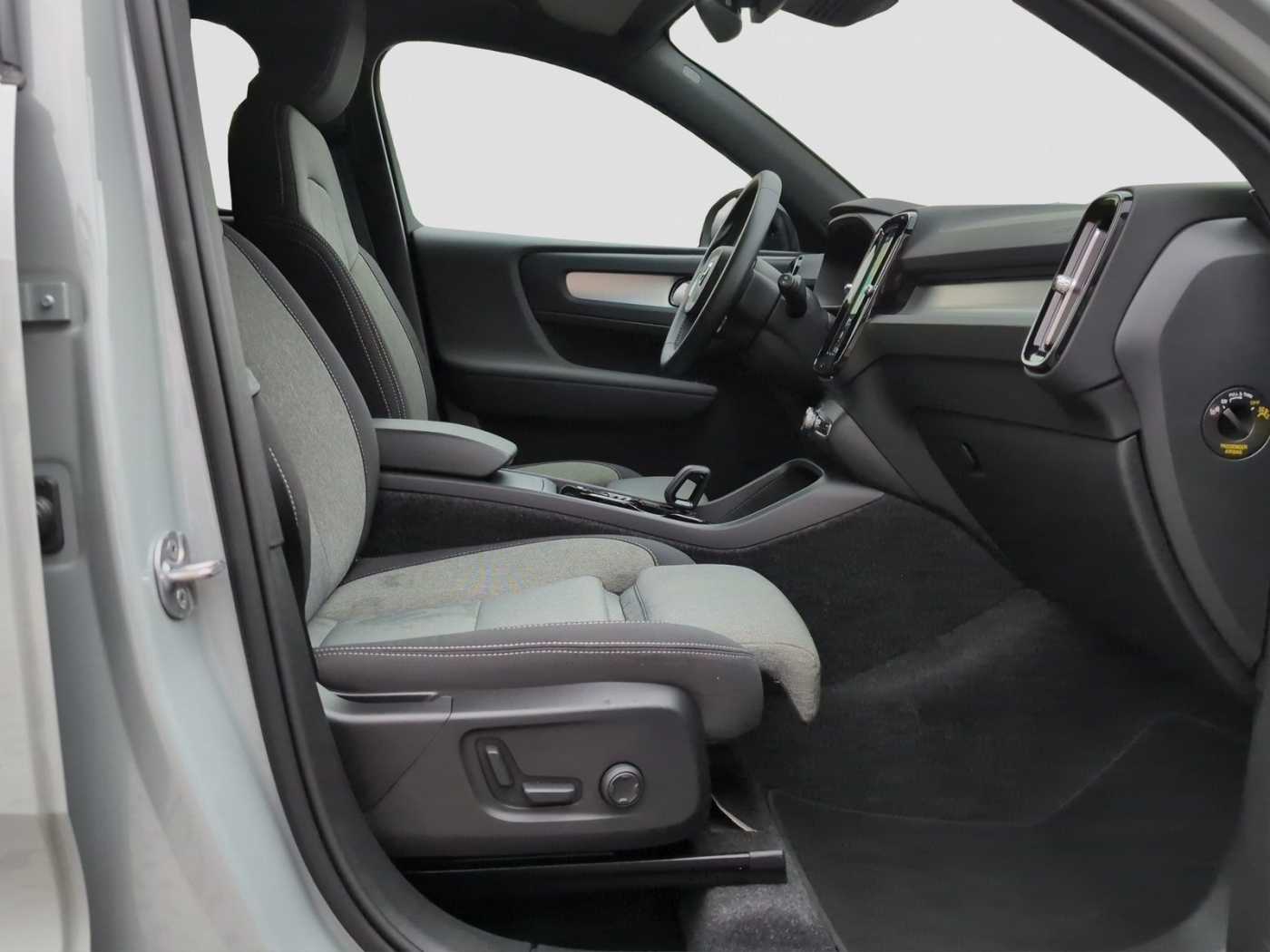 Volvo XC40 – Bild 11