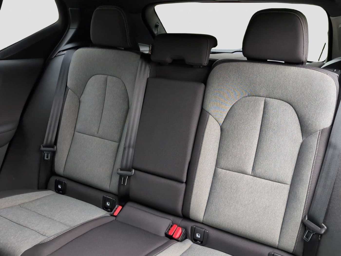 Volvo XC40 – Bild 12