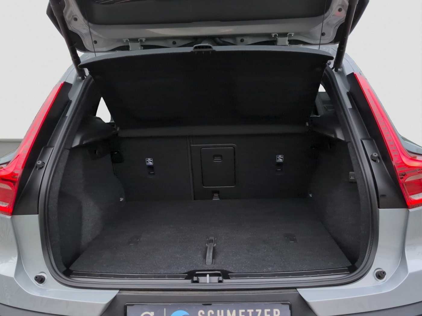 Volvo XC40 – Bild 13