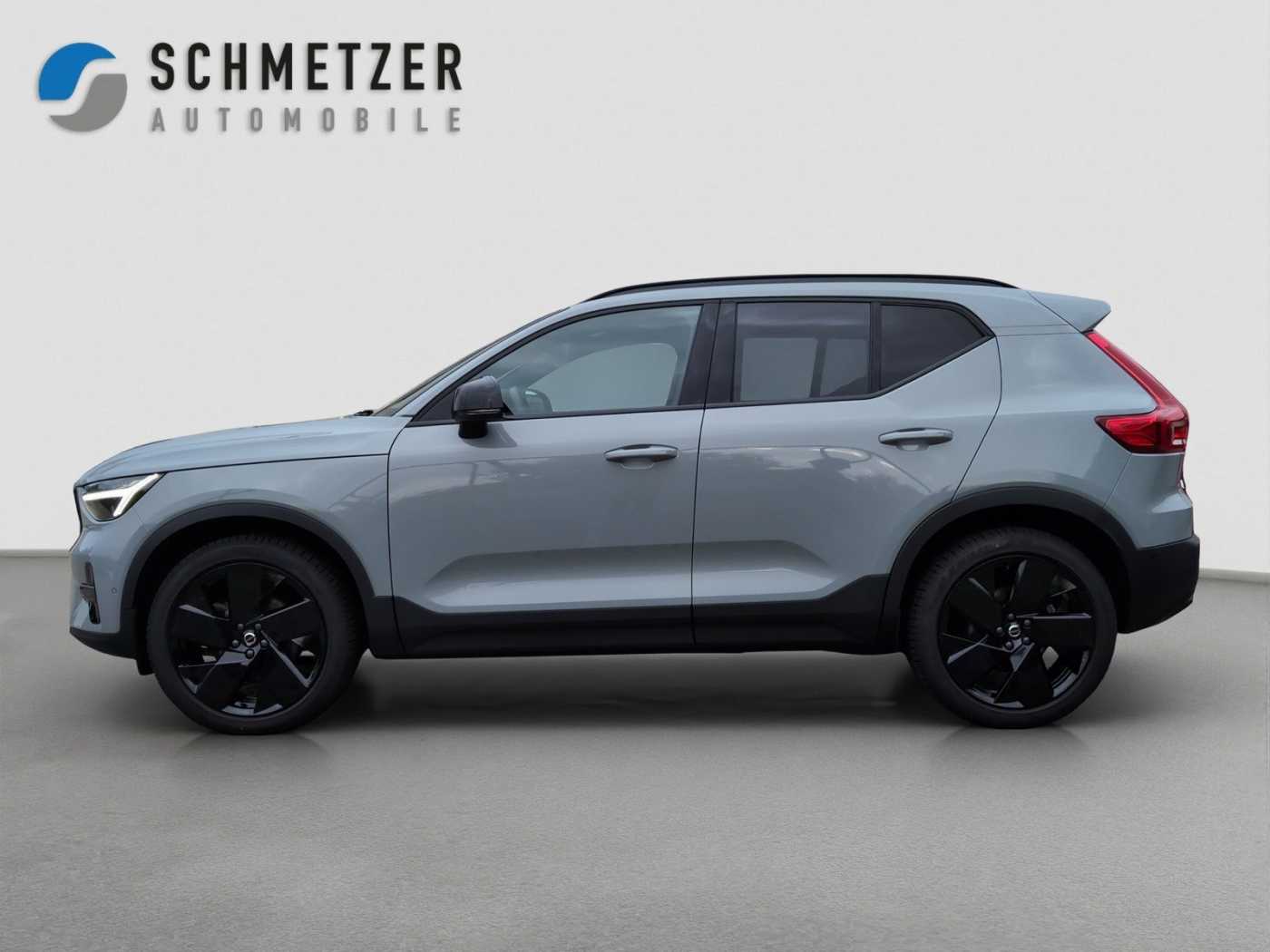 Volvo XC40 – Bild 2
