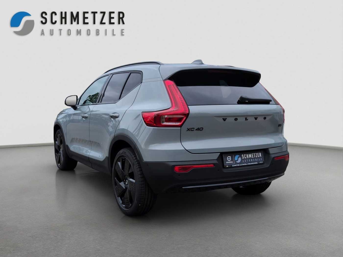 Volvo XC40 – Bild 3