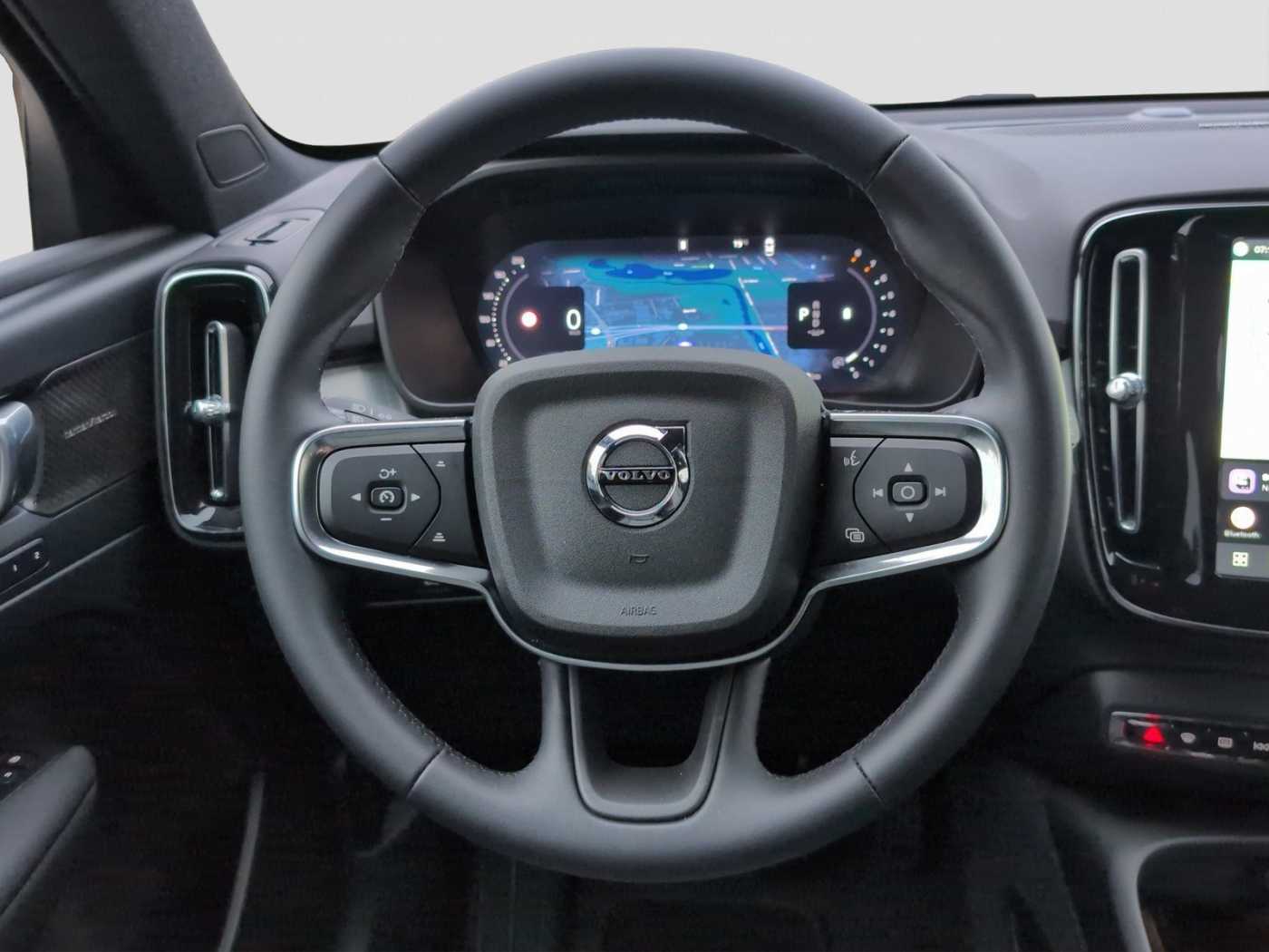 Volvo XC40 – Bild 4