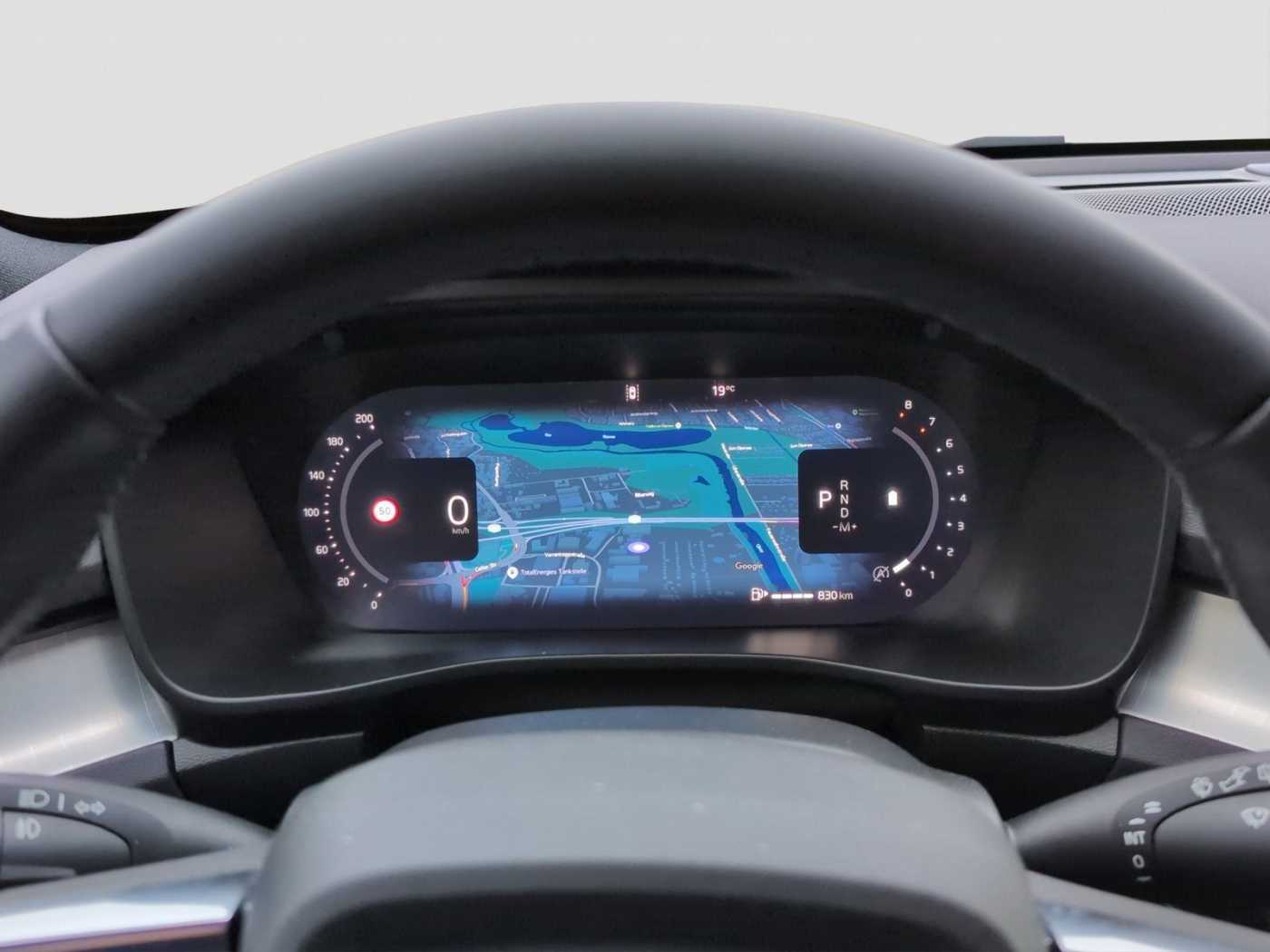 Volvo XC40 – Bild 5
