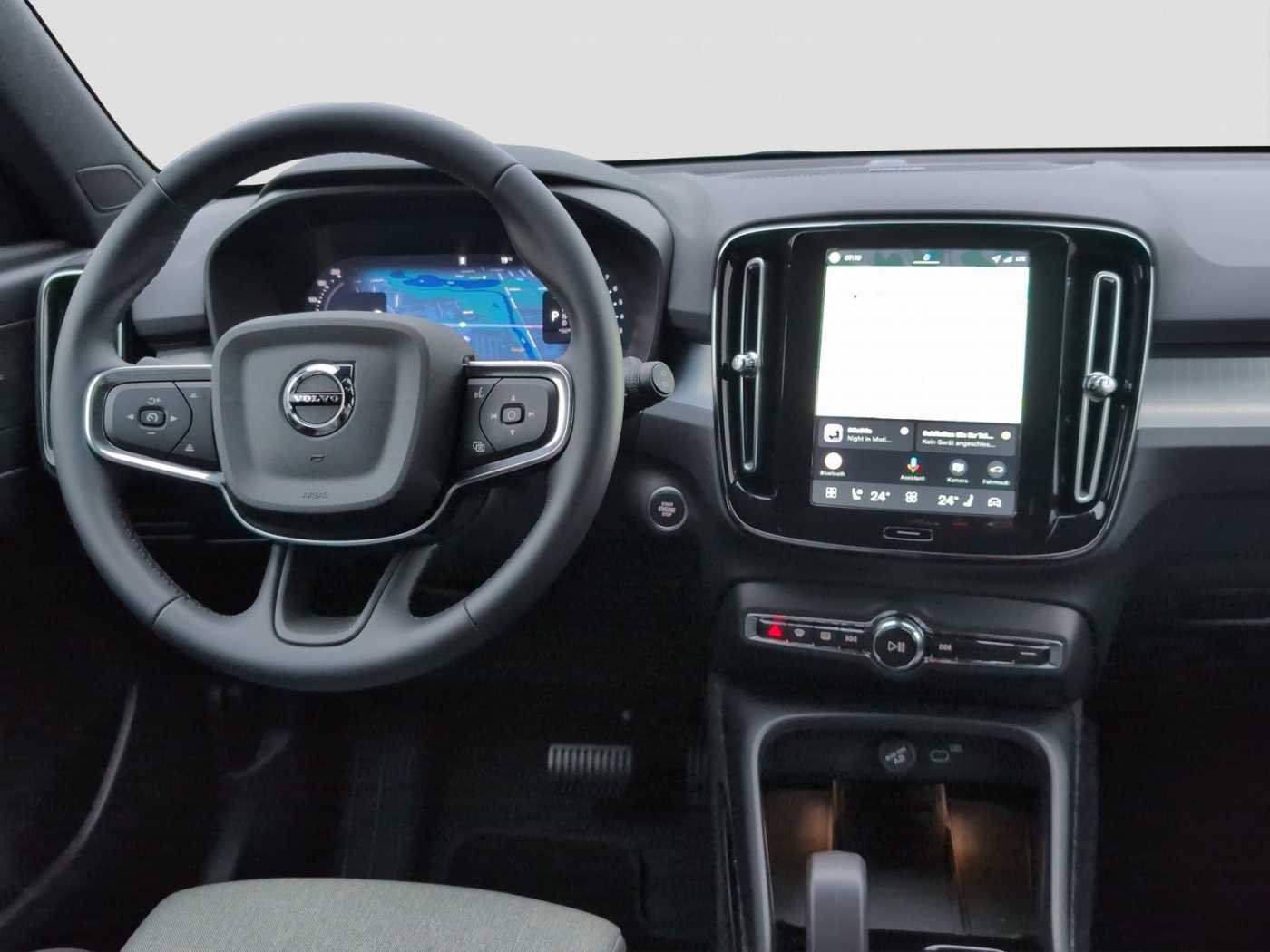 Volvo XC40 – Bild 6