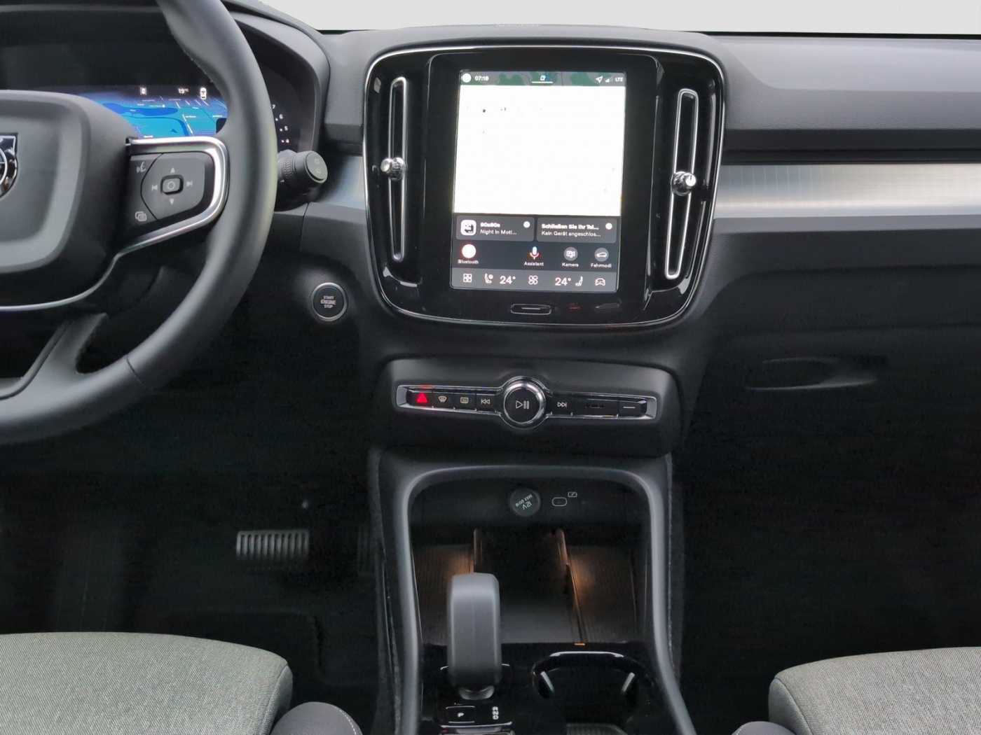 Volvo XC40 – Bild 7