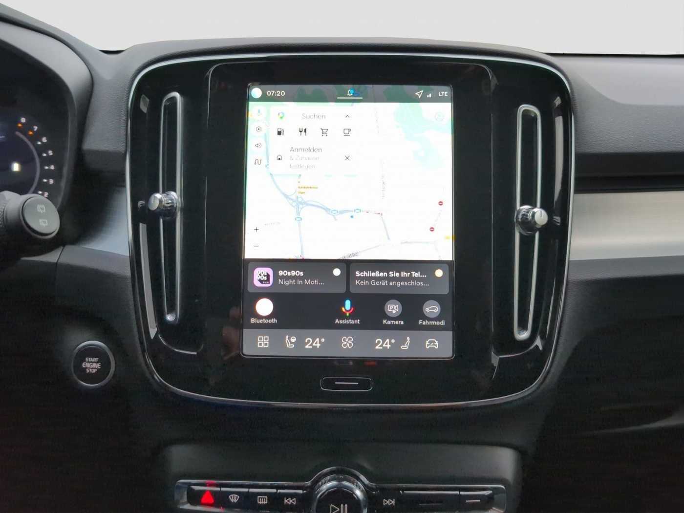Volvo XC40 – Bild 8