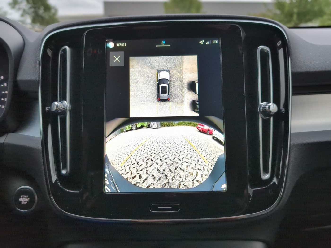 Volvo XC40 – Bild 9