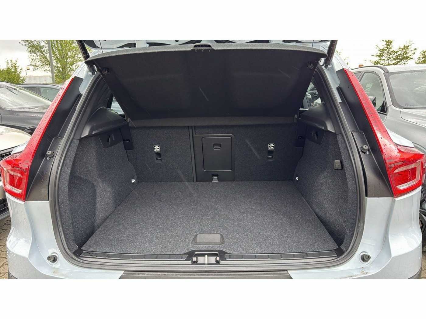 Volvo XC40 – Bild 13