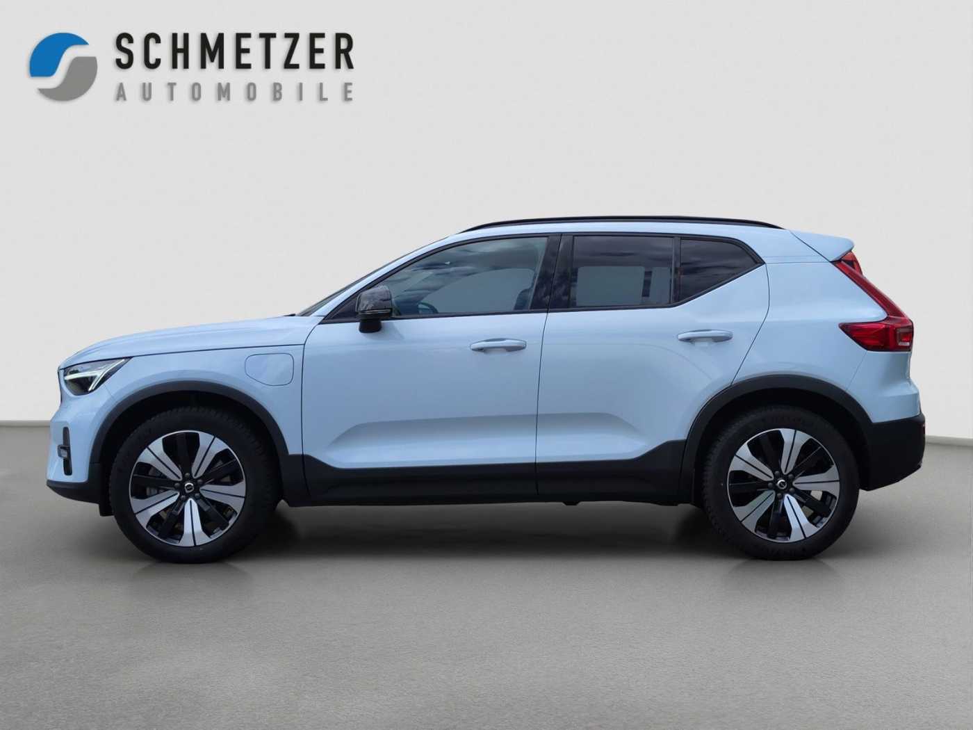 Volvo XC40 – Bild 2