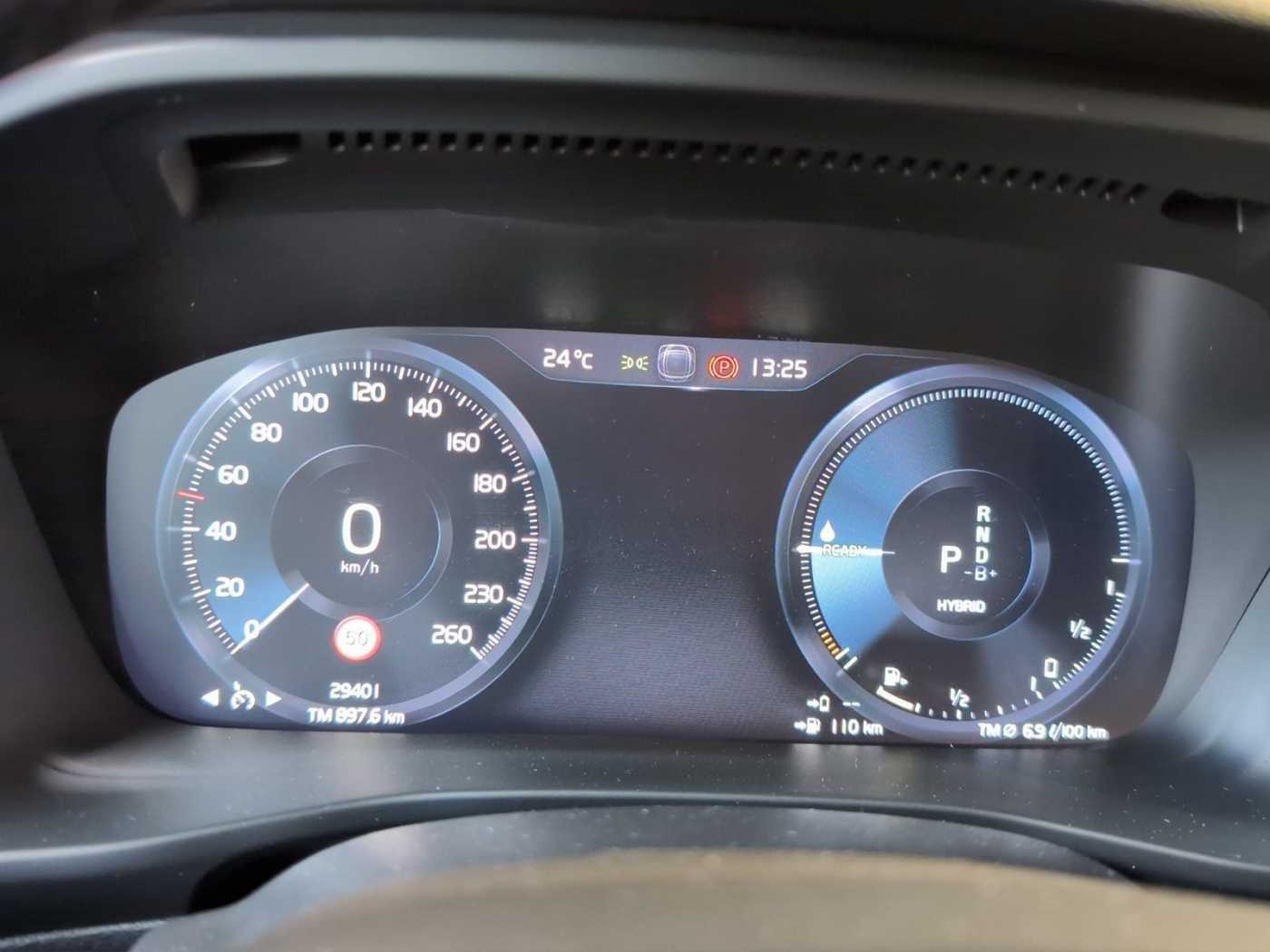 Volvo XC40 – Bild 5