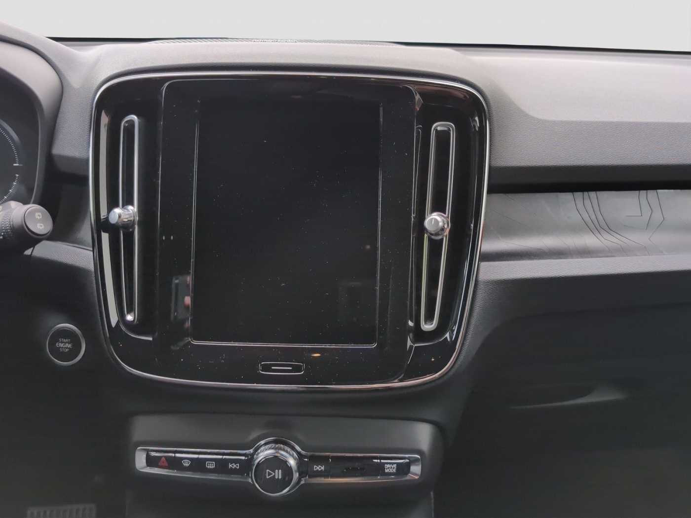 Volvo XC40 – Bild 7