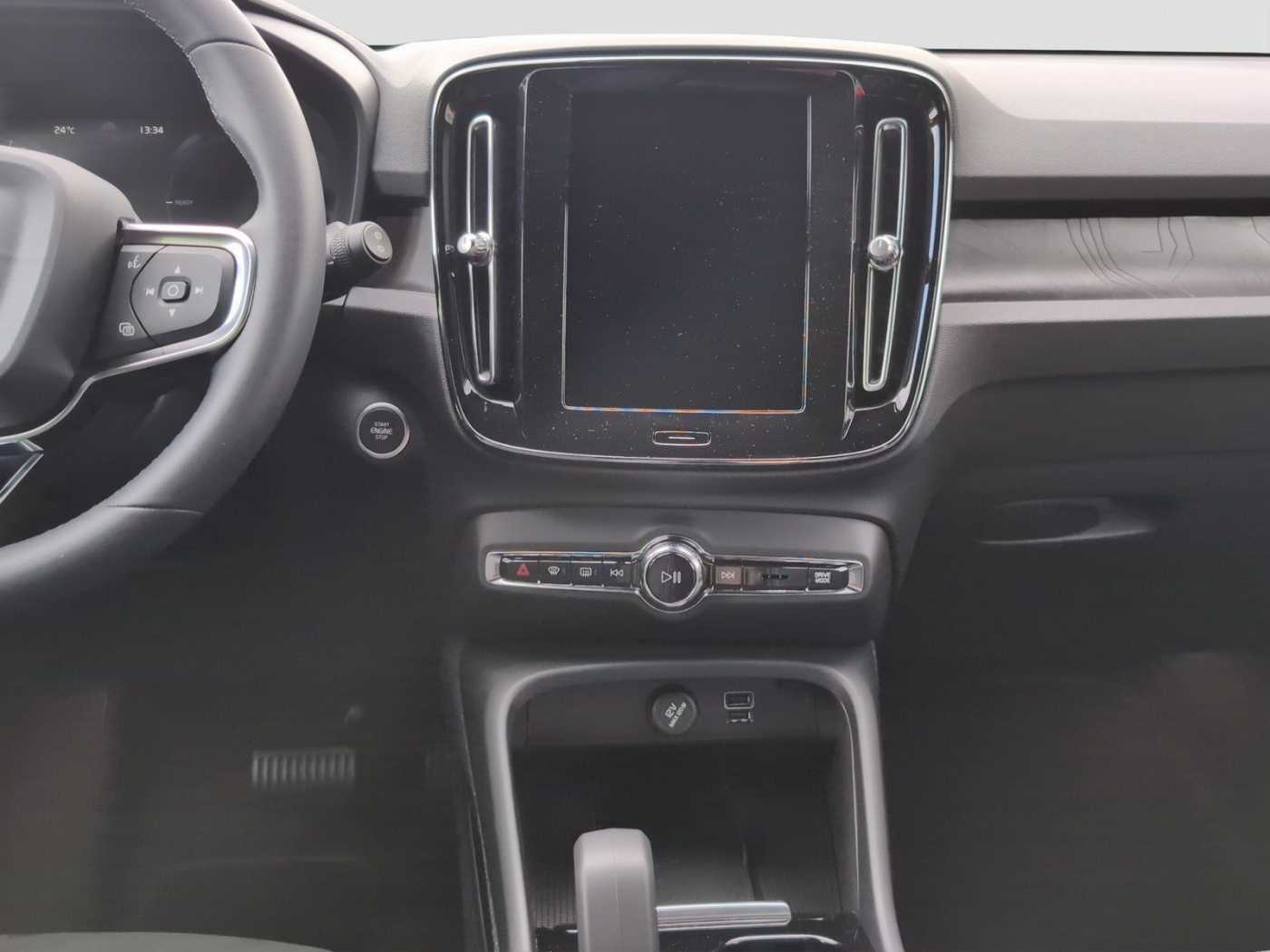 Volvo XC40 – Bild 9