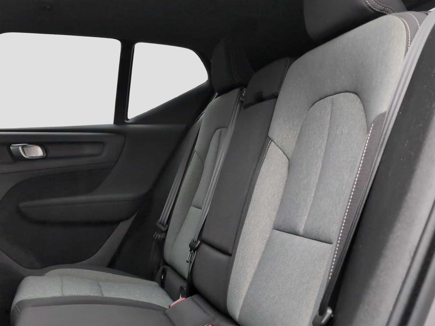 Volvo XC40 – Bild 10