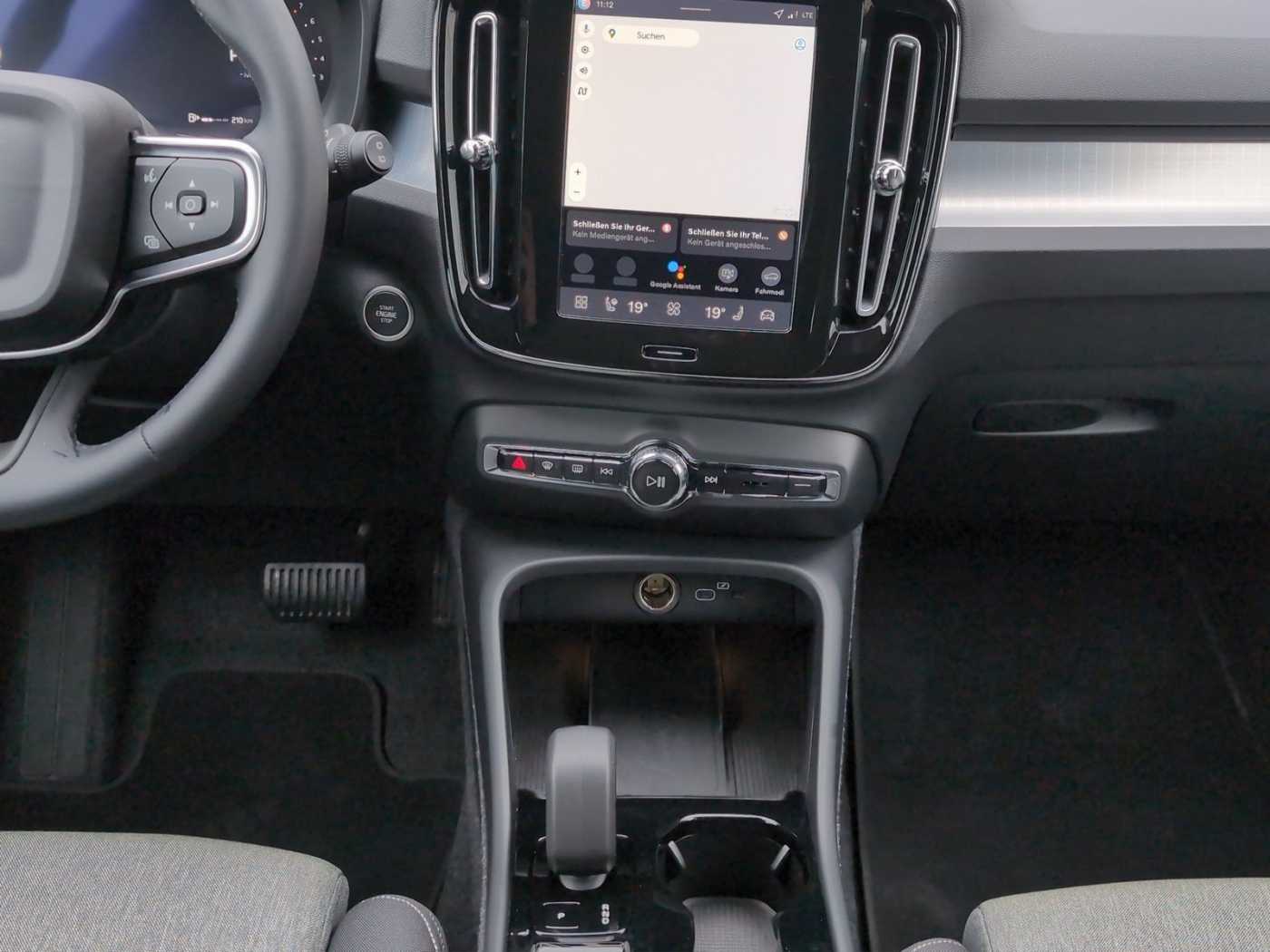 Volvo XC40 – Bild 11