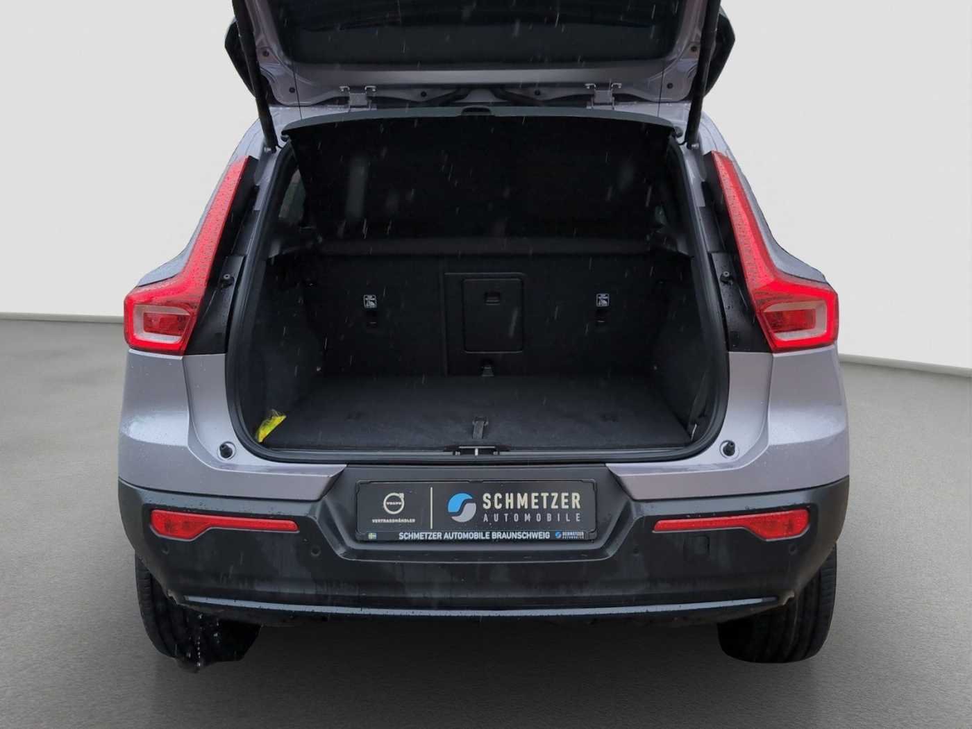 Volvo XC40 – Bild 12
