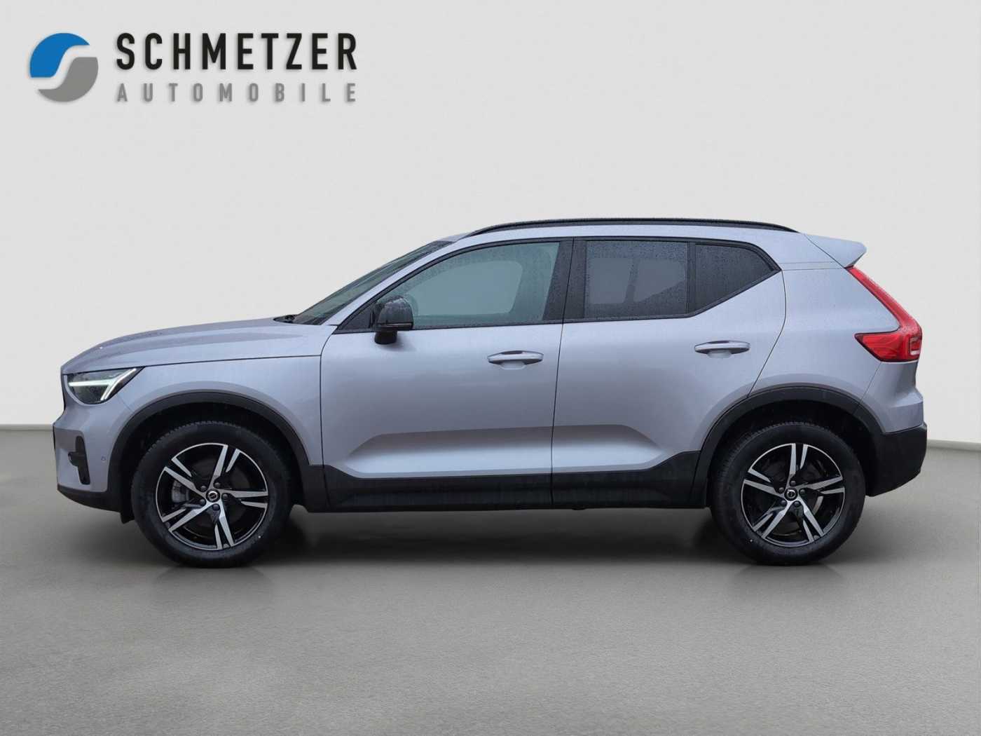 Volvo XC40 – Bild 2