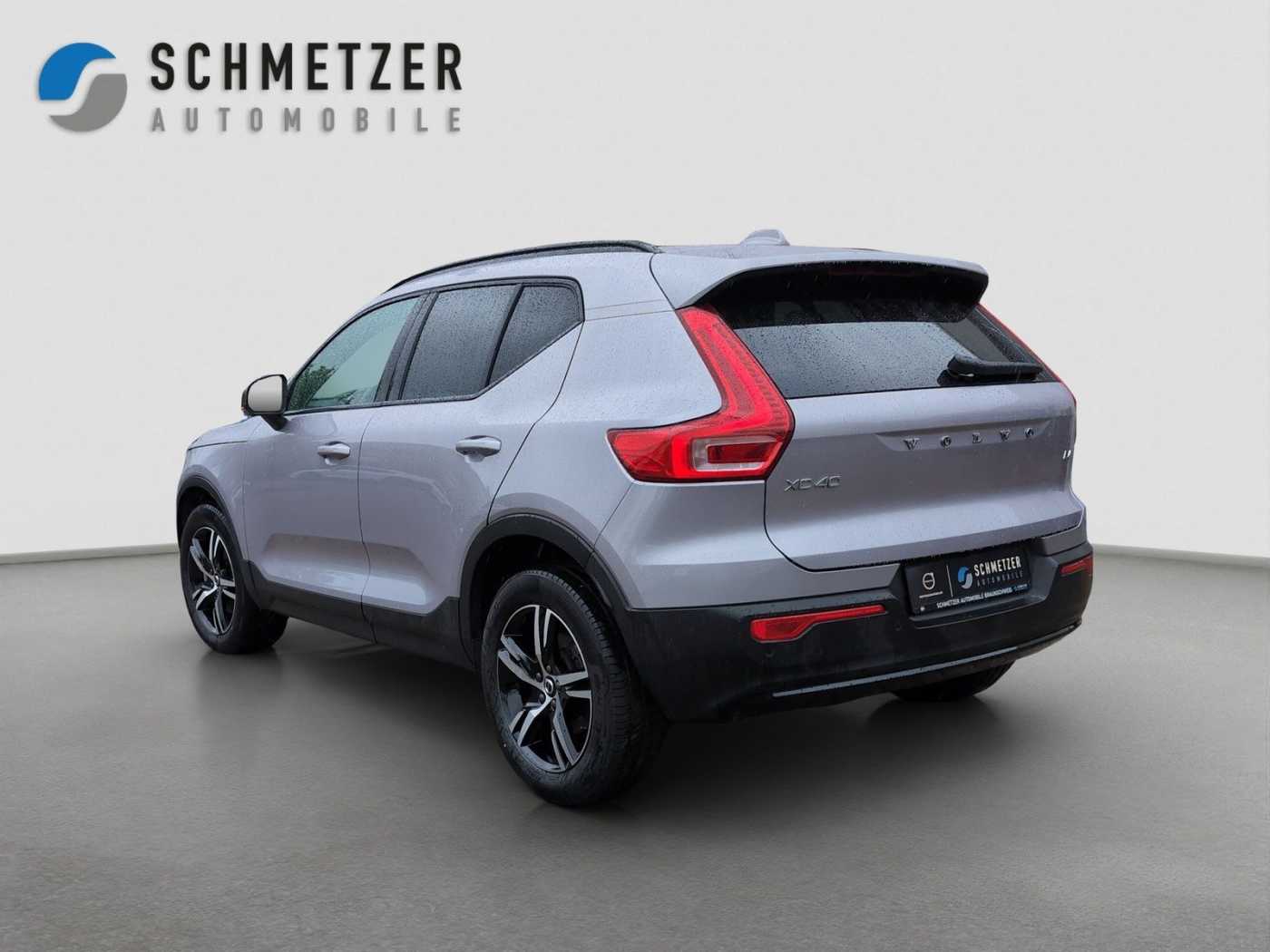 Volvo XC40 – Bild 3
