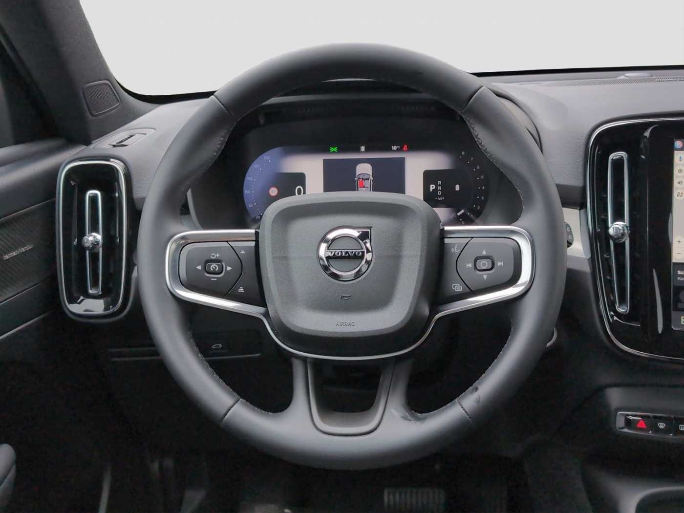 Volvo XC40 – Bild 4
