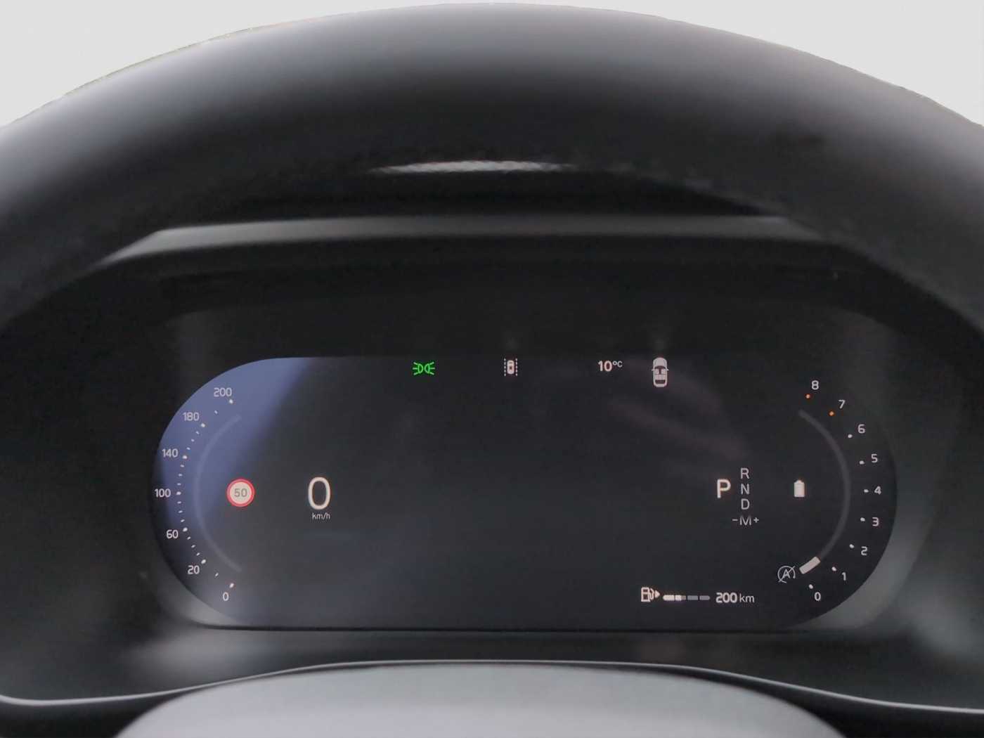 Volvo XC40 – Bild 5