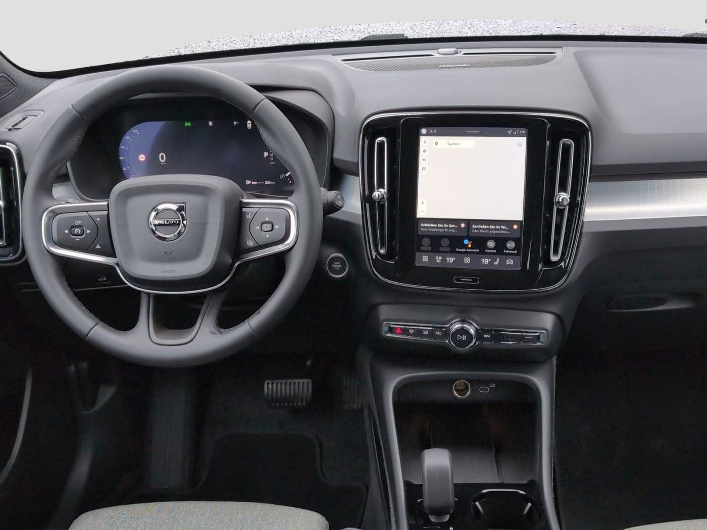 Volvo XC40 – Bild 6