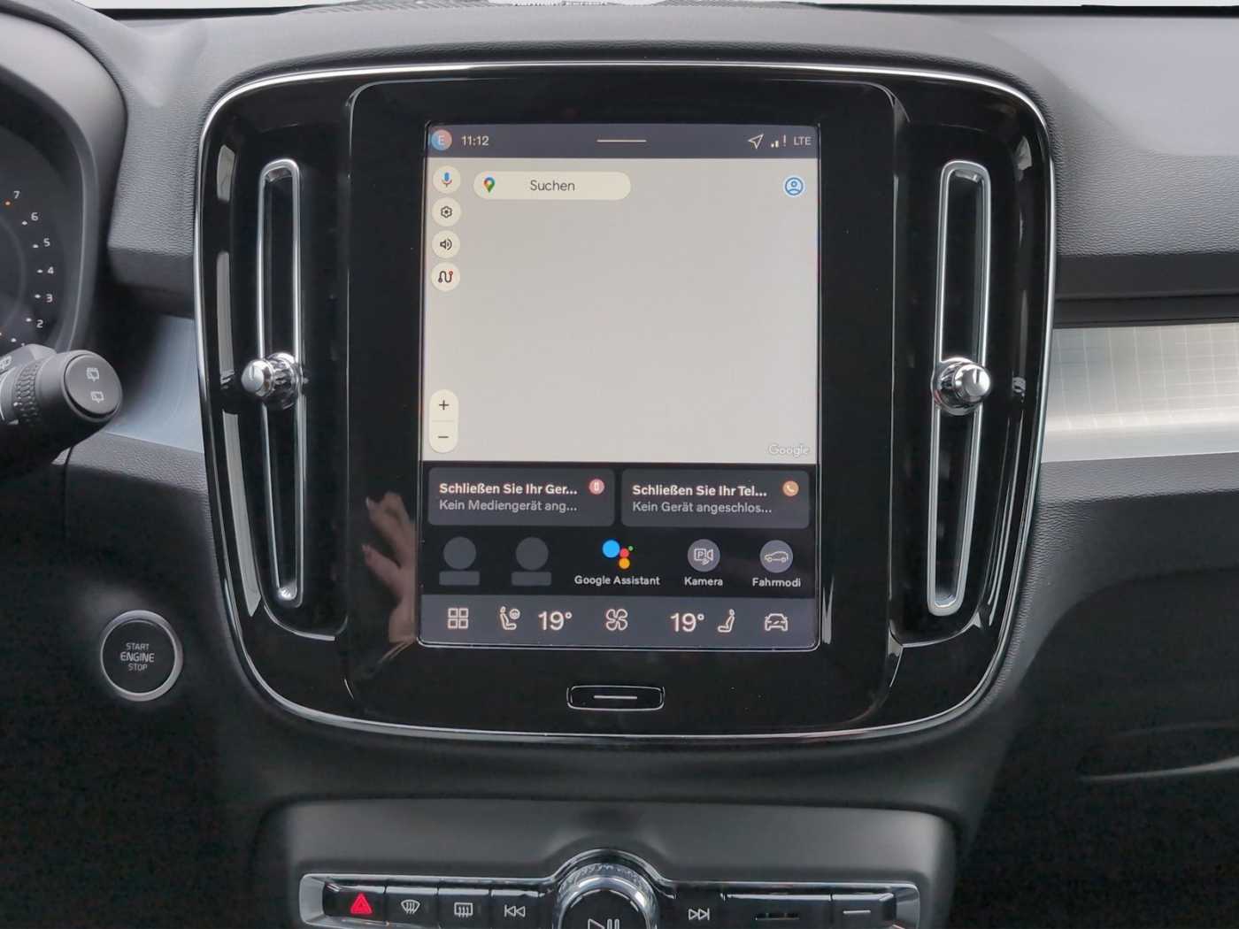 Volvo XC40 – Bild 7