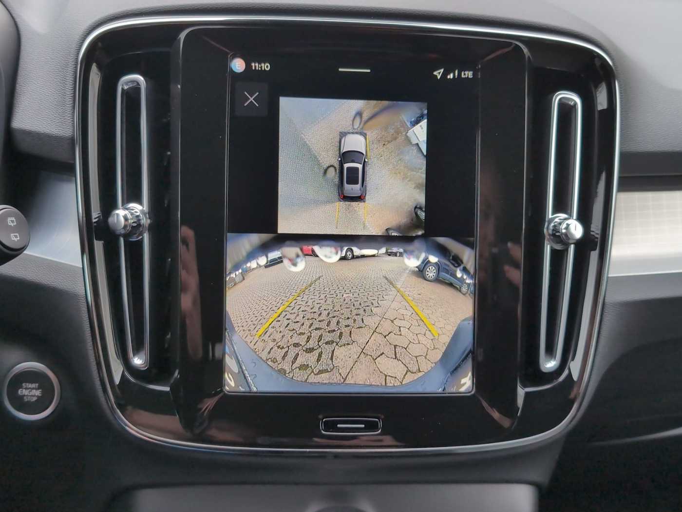 Volvo XC40 – Bild 8