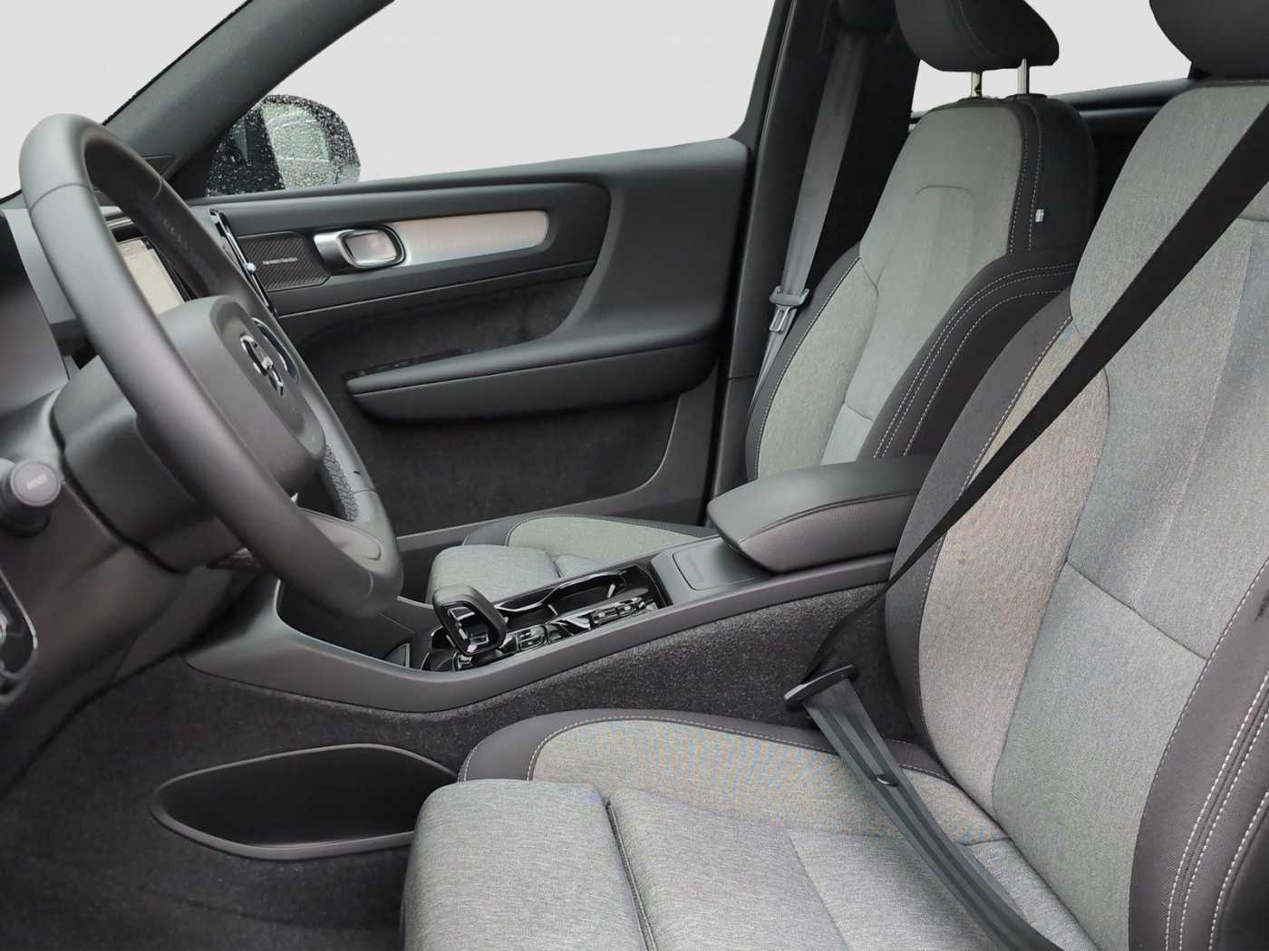 Volvo XC40 – Bild 9
